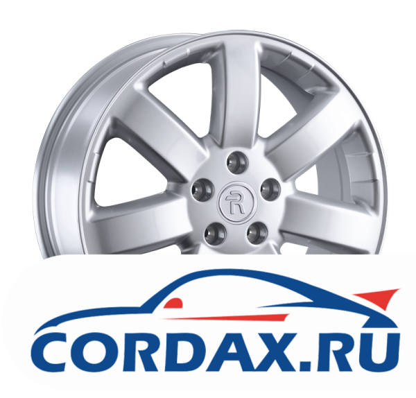 Диск REPLAY TY299 7x18  5/114,3 ET45 D60,1 S