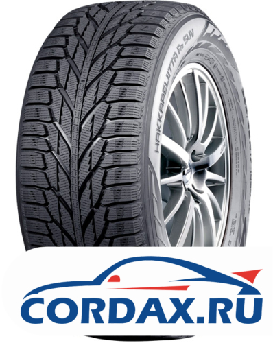 Зимняя шина Nokian Tyres 255/60 R18 Hakkapeliitta R2 SUV 112R