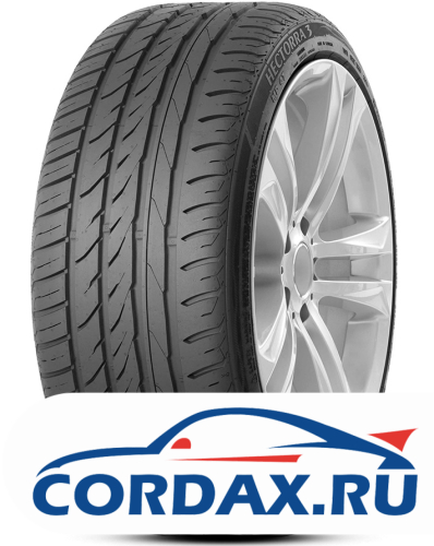 Летняя шина Torero 195/50 R15 MP-47 Hectorra 3 82H