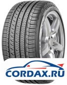 Летняя шина Goodyear 245/40 R17 Eagle Sport TZ 91W