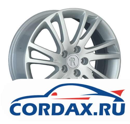 Диск REPLAY FD120 7,5x17  5/108 ET55 D63,3 S