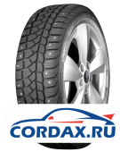 Зимняя шина Attar 225/50 R17 W01 94T Шипы