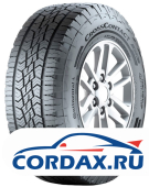Летняя шина Continental 245/65 R17 ContiCrossContact ATR 111H