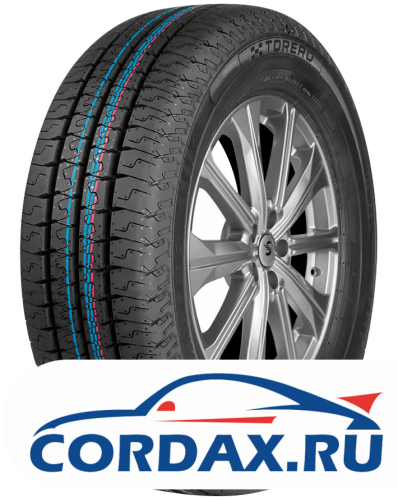 Летняя шина Torero 195/70 R15C MPS-330 104/102R