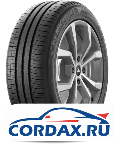 Летняя шина Michelin 215/60 R16 Energy XM2+ 95H