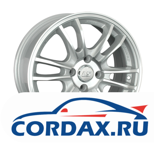 Диск LS LS 275 6,5x15  5/114,3 ET40 D73,1 SF