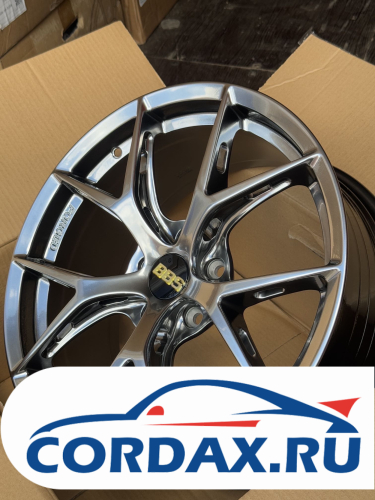 Диск STG TS-5888 8.5x18 5/112 ET38 D66.6 HB