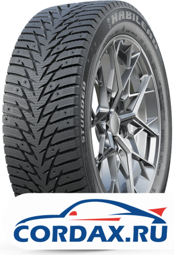 Зимняя шина 225/45R17 Habilead RW506 94H П/Ш