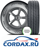 Летняя шина Ikon 235/60 R17C Autograph Eco C3 117/115R