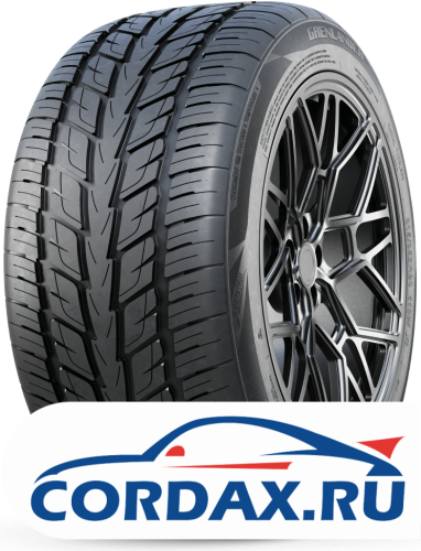 Летняя шина 275/40R20 Grenlander Dias Zero 106W
