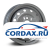 Диск ACCURIDE Ока 4x12 3/98 ET40 D60.1 Grey