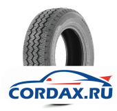 Летняя шина FRONWAY 195/82 R14 VANPLUS 09 106R
