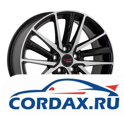 Диск Legeartis Concept TY565 8x18 5/114.3 ET50 D60.1 BFP