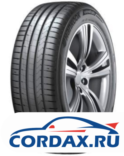 Летняя шина Hankook 215/45 R16 Ventus Prime4 K135 90V