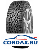 Зимняя шина Kumho 215/65 R16C Winter PorTran CW11 109/107R Шипы