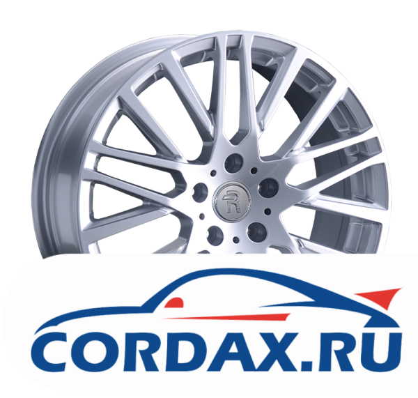 Диск REPLAY TY254 7,5x18  5/114,3 ET45 D60,1 S