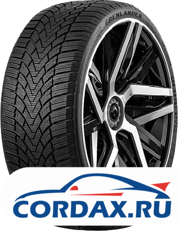 Зимняя шина 255/45R19 Grenlander Icehawke I 104H