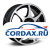 Диск Cross Street CR-15 6x15 4/100 ET46 D54.1 BFP