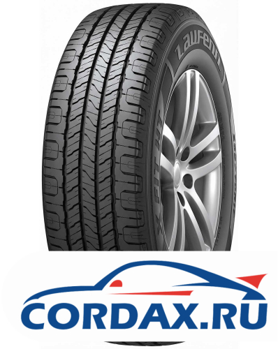 Летняя шина Laufenn 235/65 R18 LD01 106T