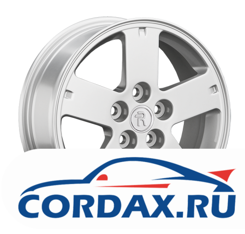 Диск REPLAY GN132 6,5x16  5/115 ET41 D70,1 S