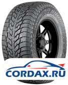 Зимняя шина Nokian Tyres 275/65 R20 Hakkapeliitta LT3 126/123Q Шипы