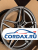 Диск RPL ANZ-0473 8.5x20 5/114.3 ET40 D67.1 HB