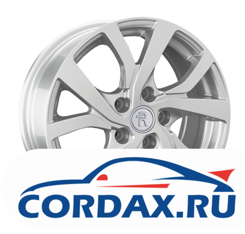 Диск REPLAY MI57 6,5x16  5/114,3 ET38 D67,1 S