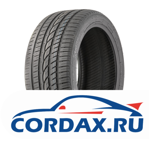 Летняя шина ROYAL BLACK 195/55 R15 ROYALPOWER 85V
