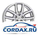 Диск Dezent TE 8x18 5/130 ET50 D71.6 S