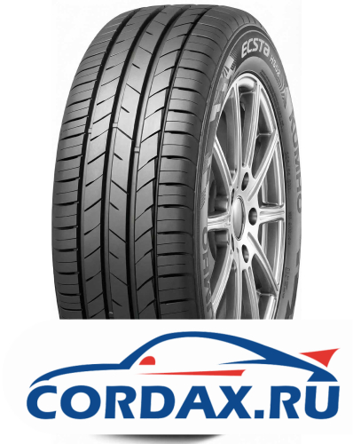 Летняя шина Kumho 185/60 R15 Ecsta HS52 88H