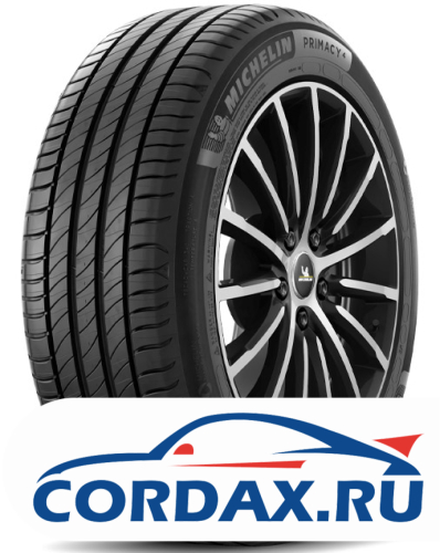 Летняя шина Michelin 225/50 R17 Primacy 4 98Y Runflat