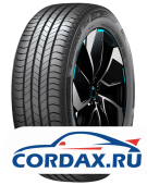 Летняя шина Hankook 195/60 R16 iON GT IK41 89H