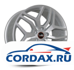 Диск Legeartis Concept LR510 9.5x22 5/120 ET48 D72.6 S