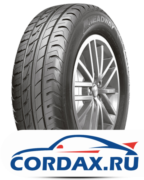 Летняя шина Headway 155/80 R13 HH307 79T