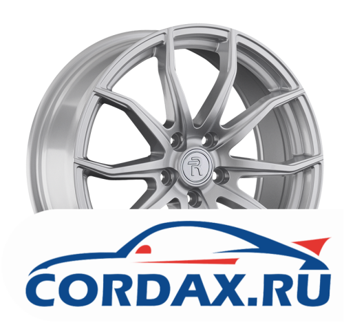 Диск REPLAY GN120 8x18  5/115 ET43 D70,1 S