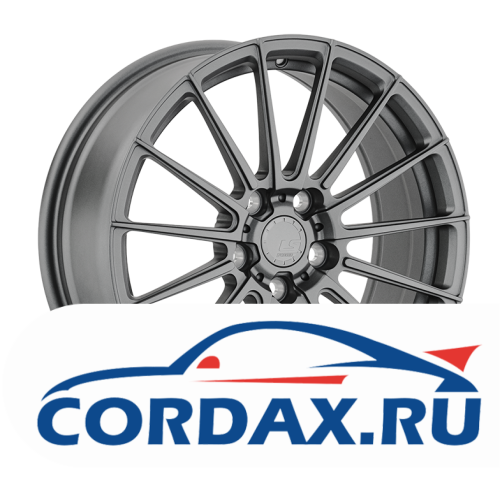 Диск LS Forged LS FG61 7,5x17  5/112 ET45 D66,6 MGM