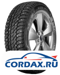Зимняя шина Attar 235/55 R17 W02 99T Шипы