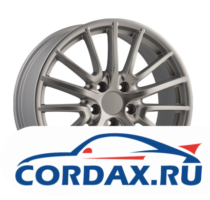 Диск Legeartis Optima PR7 9x20 5/130 ET57 D71.6 S