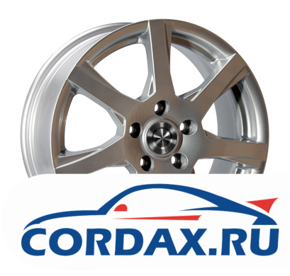 Диск Replica H SK25H 6.5x16 5/112 ET46 D57.1 S