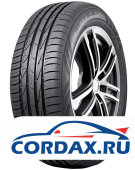 Летняя шина Nokian Tyres 215/45 R17 Hakka Blue 3 91W