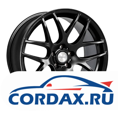 Диск PDW Kaiser 8.5x19 5/112 ET35 D66.6 GB