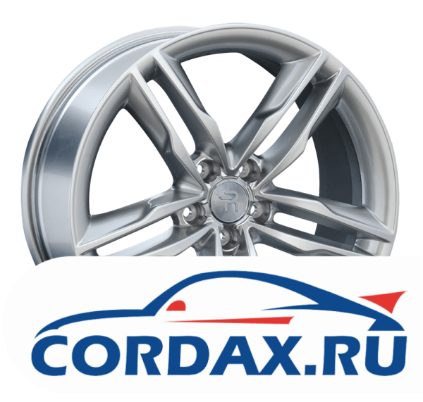 Диск REPLAY VV106 8x18  5/112 ET41 D57,1 S