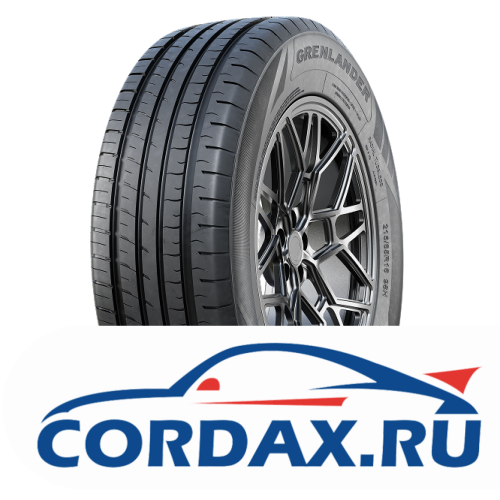 Летняя шина 205/55R16 Grenlander Colo H02 91V