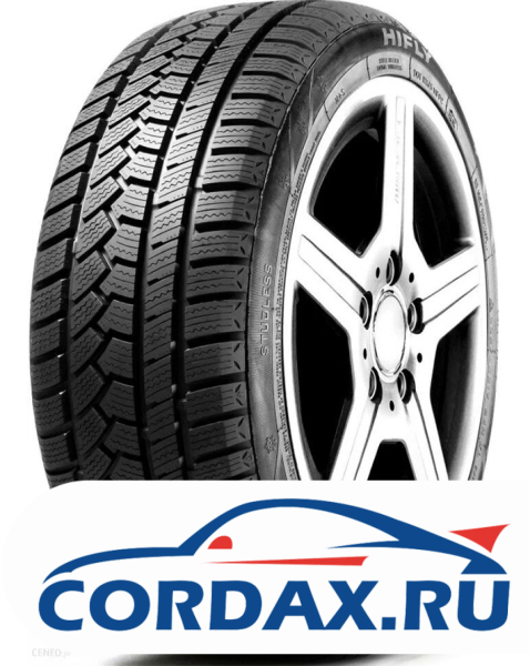 Зимняя шина Hifly 235/60 R18 Win-turi 212 107H