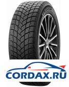 Зимняя шина Michelin 255/40 R19 X-ICE SNOW 100H
