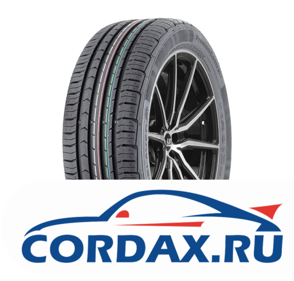 Летняя шина Gislaved 195/50 R15 PremiumControl 82H