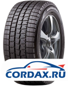 Зимняя шина Dunlop 245/40 R19 Winter Maxx WM01 94T Runflat