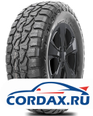 Летняя шина Compasal 245/70 R16 GRINDOR R/T 113/110Q