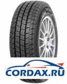 Зимняя шина Torero 195/75 R16C MPS-125 107/105R