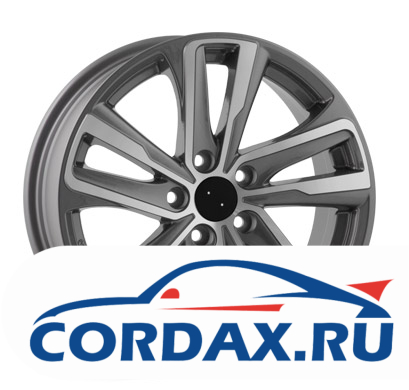 Диск Replica H Ch60H 7.0x17 5/115.00 ET44 D70.1 HBFP